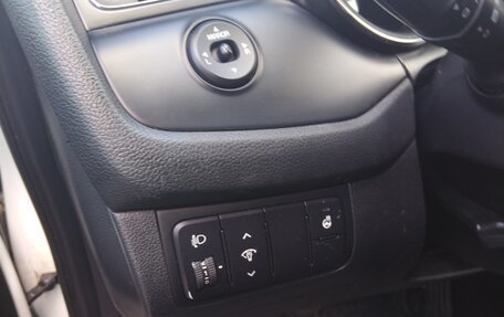 KIA cee'd III, 2014 год, 930 000 рублей, 12 фотография