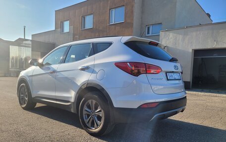 Hyundai Santa Fe III рестайлинг, 2014 год, 1 590 000 рублей, 8 фотография