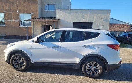 Hyundai Santa Fe III рестайлинг, 2014 год, 1 590 000 рублей, 7 фотография