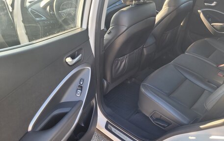 Hyundai Santa Fe III рестайлинг, 2014 год, 1 590 000 рублей, 15 фотография