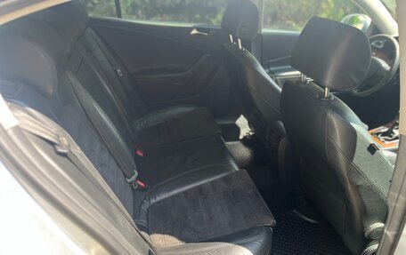 Volkswagen Passat B6, 2006 год, 740 000 рублей, 7 фотография