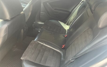 Volkswagen Passat B6, 2006 год, 740 000 рублей, 8 фотография
