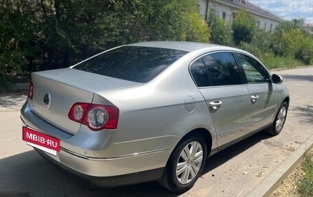 Volkswagen Passat B6, 2006 год, 740 000 рублей, 5 фотография