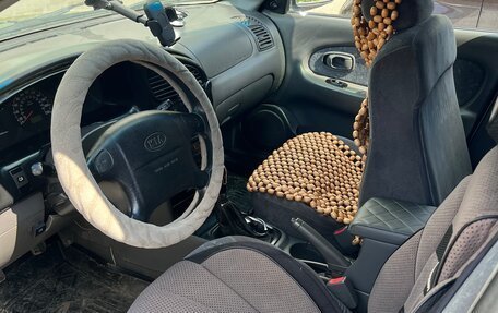 KIA Spectra II (LD), 2004 год, 220 000 рублей, 4 фотография