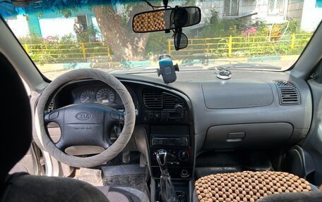 KIA Spectra II (LD), 2004 год, 220 000 рублей, 5 фотография