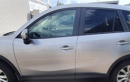 Mazda CX-5 II, 2013 год, 2 200 000 рублей, 3 фотография
