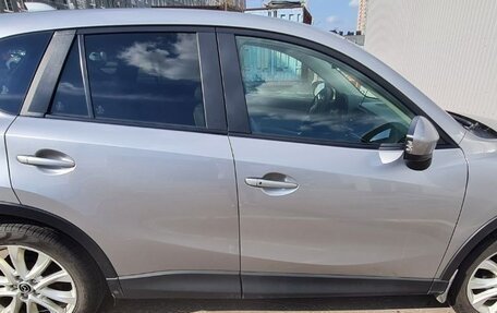 Mazda CX-5 II, 2013 год, 2 200 000 рублей, 2 фотография