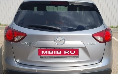Mazda CX-5 II, 2013 год, 2 200 000 рублей, 4 фотография