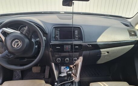 Mazda CX-5 II, 2013 год, 2 200 000 рублей, 8 фотография