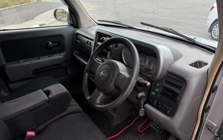 Nissan Cube II, 2007 год, 460 000 рублей, 4 фотография