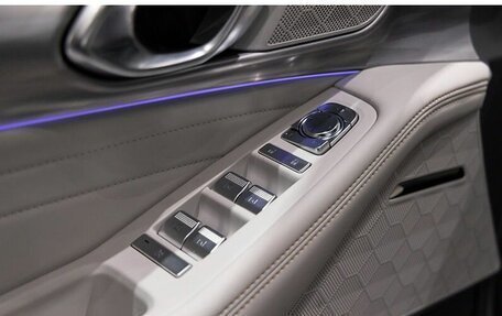 GAC GS8, 2024 год, 4 499 000 рублей, 10 фотография