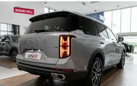 GAC GS8, 2024 год, 4 499 000 рублей, 4 фотография