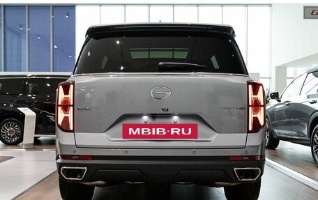 GAC GS8, 2024 год, 4 499 000 рублей, 3 фотография