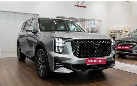 GAC GS8, 2024 год, 4 499 000 рублей, 2 фотография