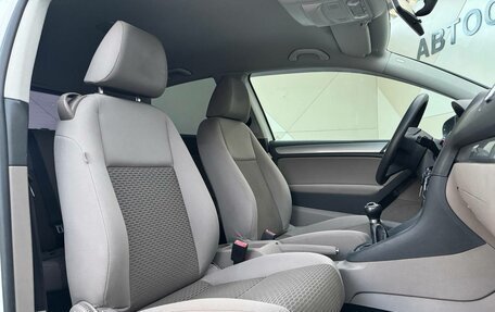 Volkswagen Golf VI, 2012 год, 679 000 рублей, 7 фотография