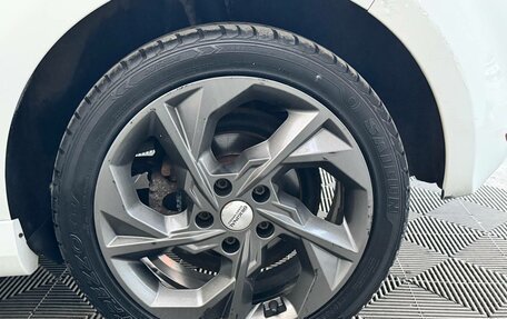 Volkswagen Golf VI, 2012 год, 679 000 рублей, 14 фотография