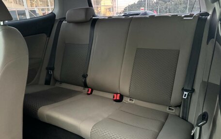 Volkswagen Golf VI, 2012 год, 679 000 рублей, 6 фотография