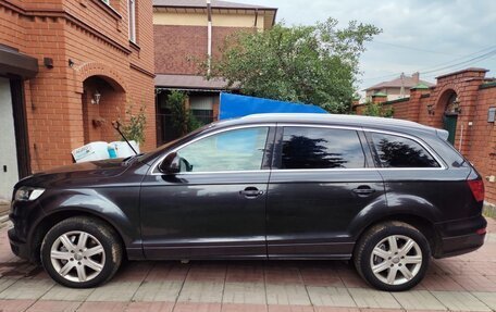 Audi Q7, 2009 год, 1 150 000 рублей, 4 фотография