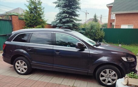 Audi Q7, 2009 год, 1 150 000 рублей, 2 фотография