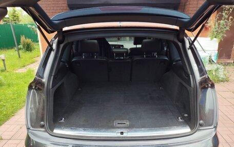Audi Q7, 2009 год, 1 150 000 рублей, 6 фотография