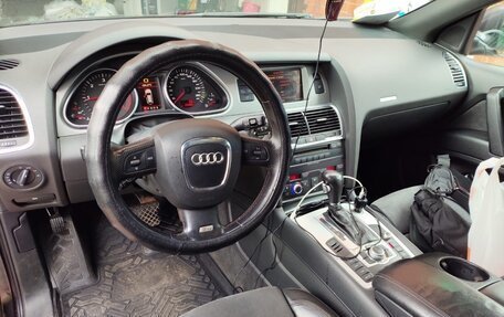 Audi Q7, 2009 год, 1 150 000 рублей, 5 фотография