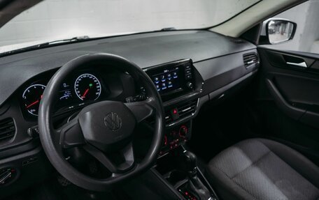Volkswagen Polo VI (EU Market), 2020 год, 1 020 000 рублей, 8 фотография