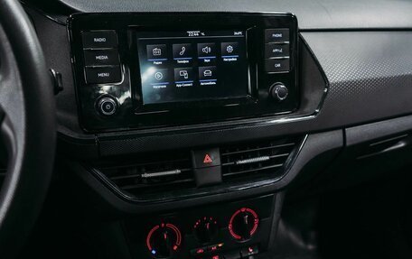 Volkswagen Polo VI (EU Market), 2020 год, 1 020 000 рублей, 11 фотография