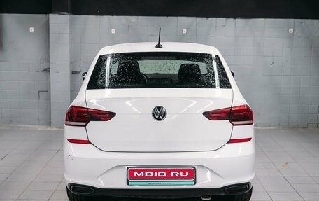 Volkswagen Polo VI (EU Market), 2020 год, 1 020 000 рублей, 5 фотография