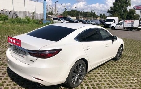 Mazda 6, 2019 год, 2 100 000 рублей, 3 фотография