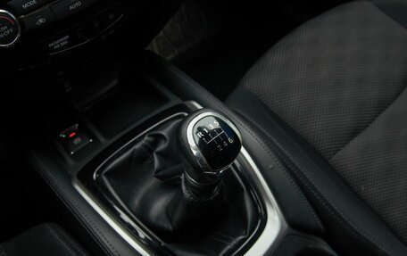 Nissan Qashqai, 2018 год, 1 648 000 рублей, 6 фотография