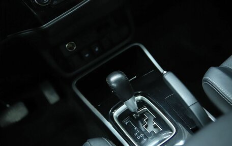Mitsubishi Outlander III рестайлинг 3, 2018 год, 1 820 000 рублей, 15 фотография