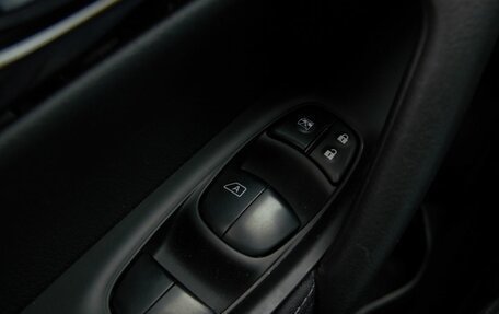 Nissan Qashqai, 2018 год, 1 648 000 рублей, 18 фотография