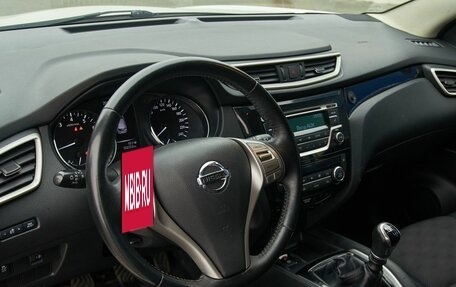 Nissan Qashqai, 2018 год, 1 648 000 рублей, 7 фотография