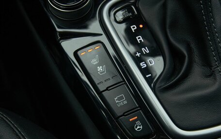 KIA Seltos I, 2020 год, 2 144 000 рублей, 8 фотография