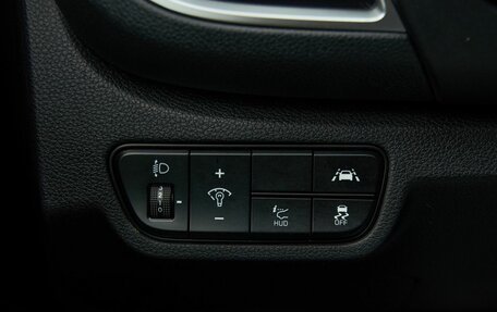 KIA Seltos I, 2020 год, 2 144 000 рублей, 10 фотография