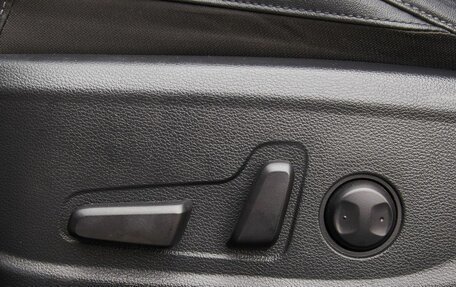 KIA Seltos I, 2020 год, 2 144 000 рублей, 13 фотография