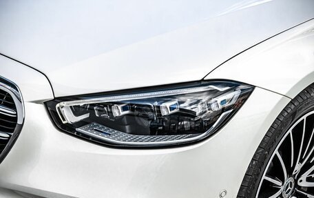 Mercedes-Benz S-Класс, 2021 год, 12 900 000 рублей, 10 фотография