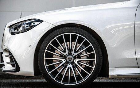 Mercedes-Benz S-Класс, 2021 год, 12 900 000 рублей, 9 фотография