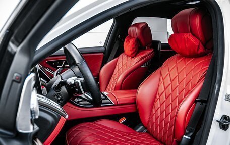 Mercedes-Benz S-Класс, 2021 год, 12 900 000 рублей, 18 фотография