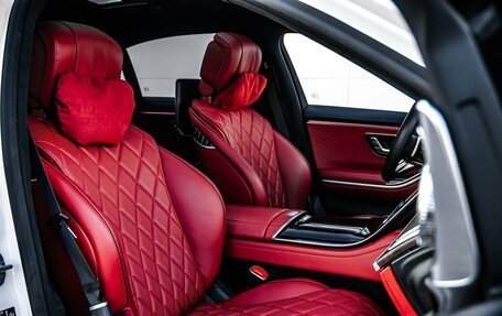 Mercedes-Benz S-Класс, 2021 год, 12 900 000 рублей, 17 фотография