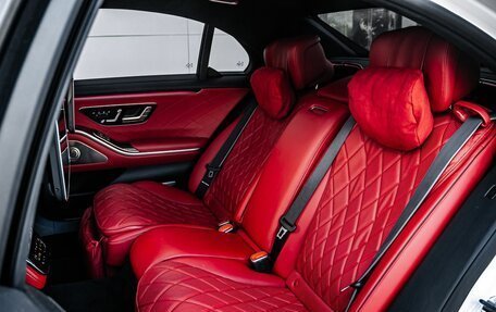 Mercedes-Benz S-Класс, 2021 год, 12 900 000 рублей, 20 фотография