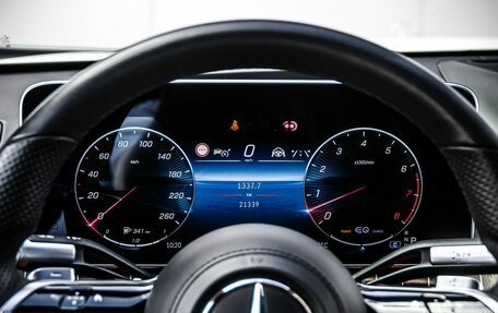 Mercedes-Benz S-Класс, 2021 год, 12 900 000 рублей, 26 фотография