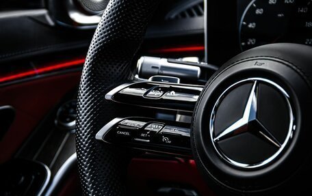 Mercedes-Benz S-Класс, 2021 год, 12 900 000 рублей, 27 фотография