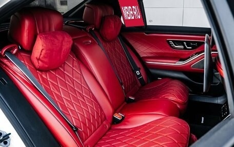 Mercedes-Benz S-Класс, 2021 год, 12 900 000 рублей, 19 фотография