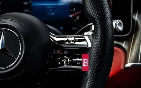 Mercedes-Benz S-Класс, 2021 год, 12 900 000 рублей, 28 фотография