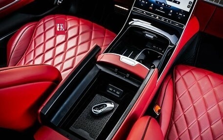 Mercedes-Benz S-Класс, 2021 год, 12 900 000 рублей, 32 фотография