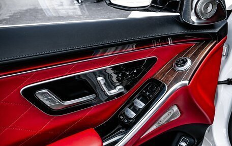 Mercedes-Benz S-Класс, 2021 год, 12 900 000 рублей, 37 фотография