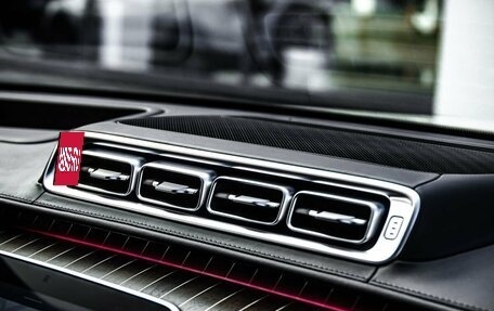 Mercedes-Benz S-Класс, 2021 год, 12 900 000 рублей, 35 фотография