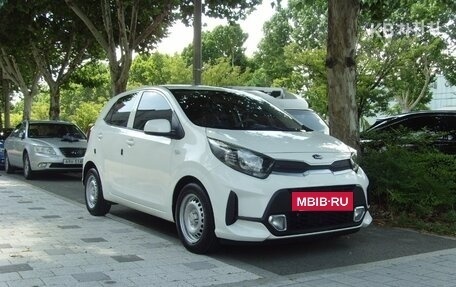 KIA Morning III, 2021 год, 840 000 рублей, 3 фотография