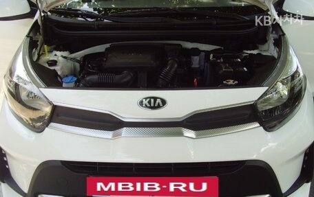 KIA Morning III, 2021 год, 840 000 рублей, 8 фотография